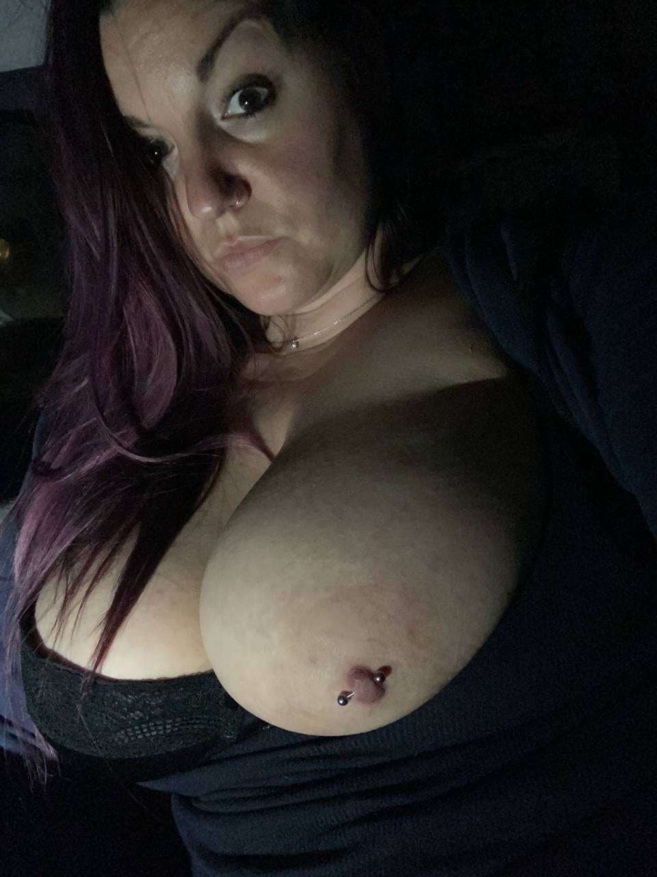 Hot slut sent by a super submissive guy.