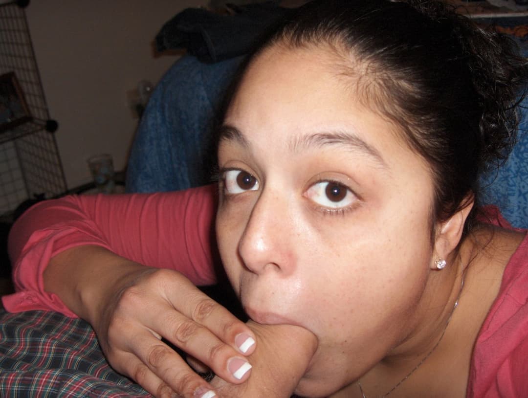 Milf slut eye contact bj through the years