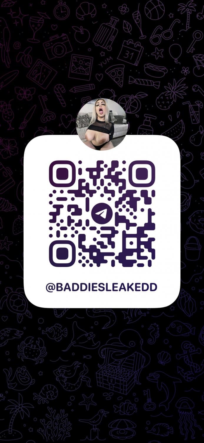 Join my Telegram for daily new leaks‼️Started yesterday