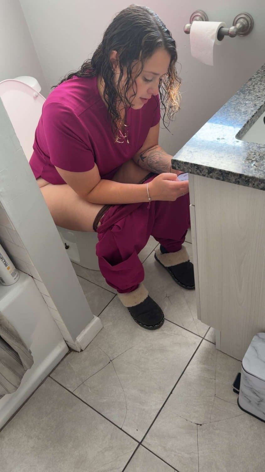 Trib and cum trib my wife