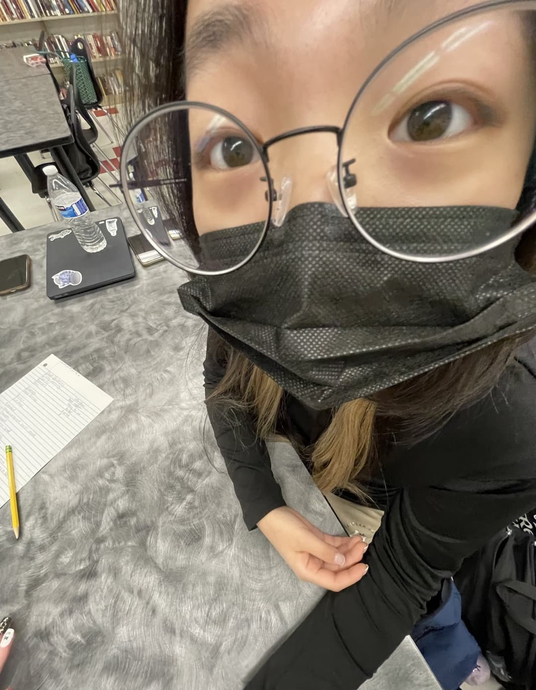 korean teen discord kitten chloe uni student