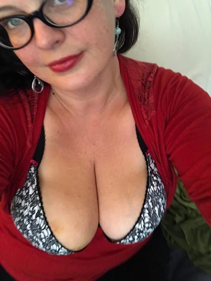 Amy #4 ? (Hot Big Tit Anal Slut)