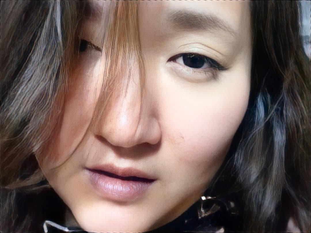 Japanese Amateur AI Facial