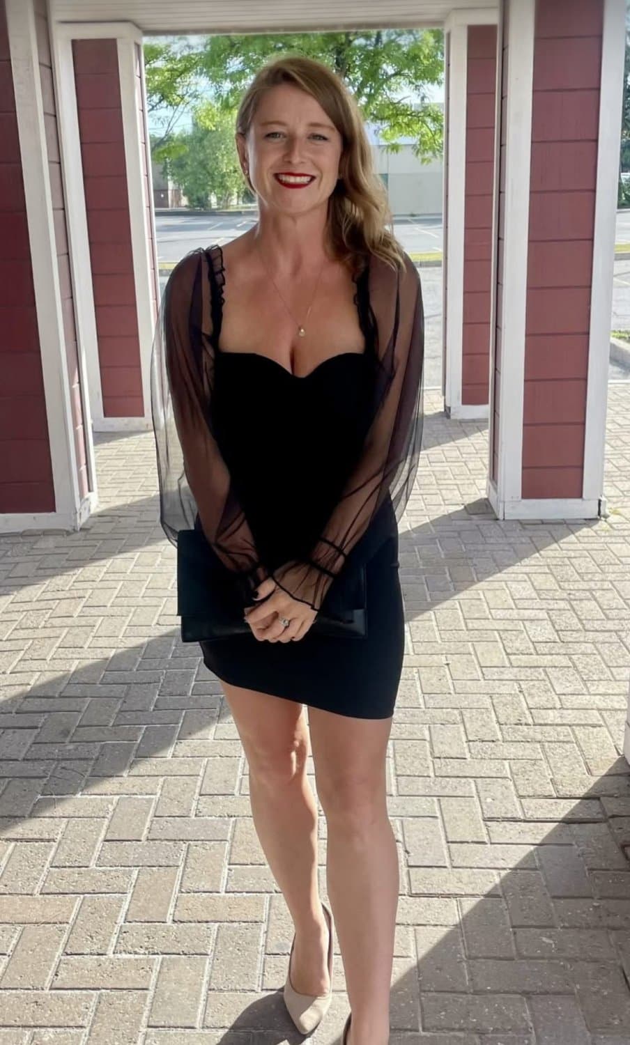 Irl PAWG got bored during covid so she turned into a whore. Heavy milk in those cowtits