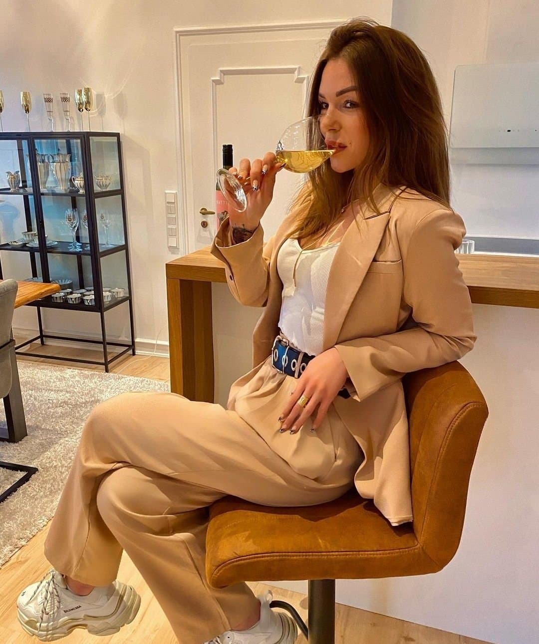 Carmela 31yo from Germany