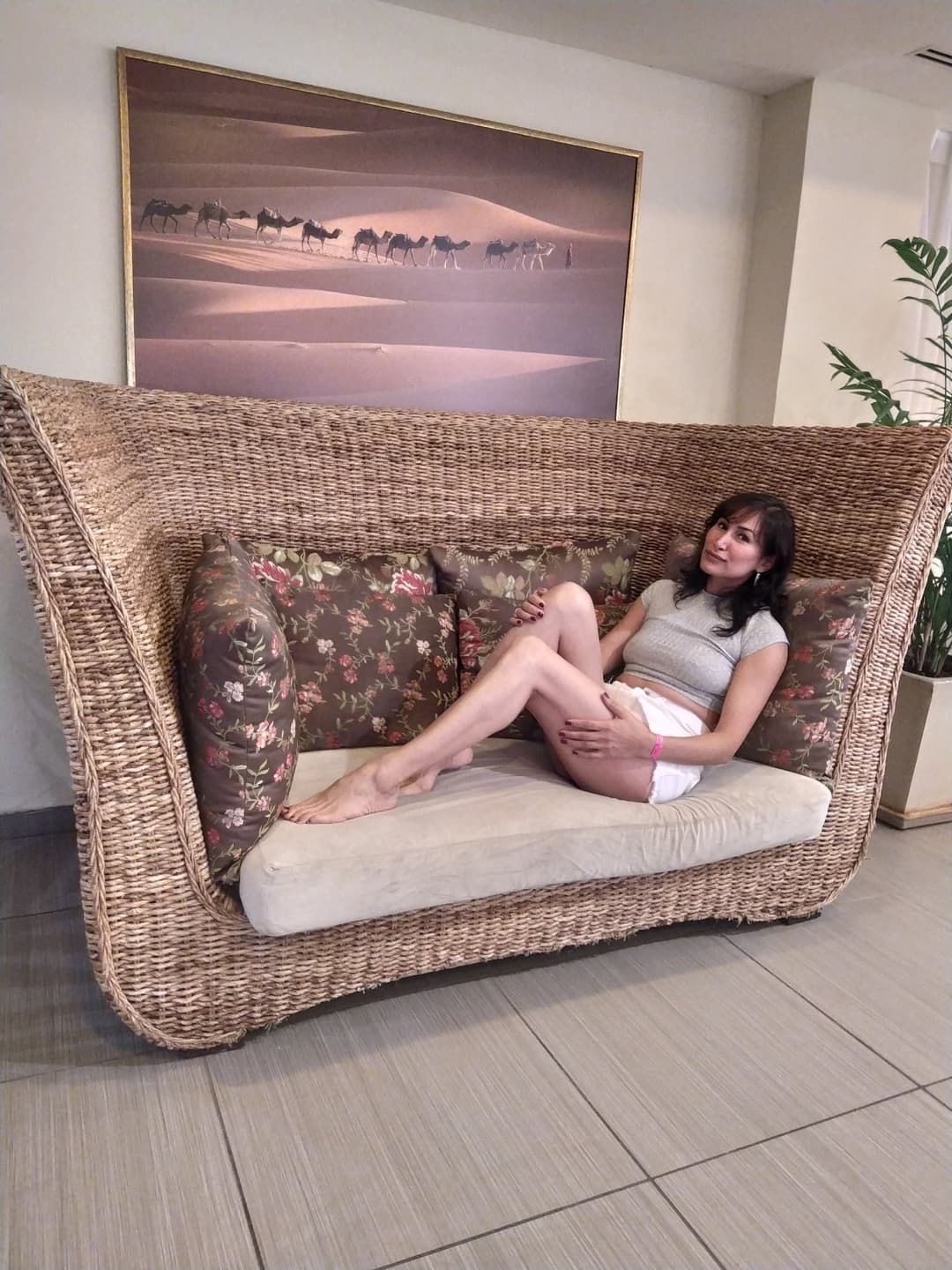 Yana Sunrise Sweet Slut Nude Model WIFE 37