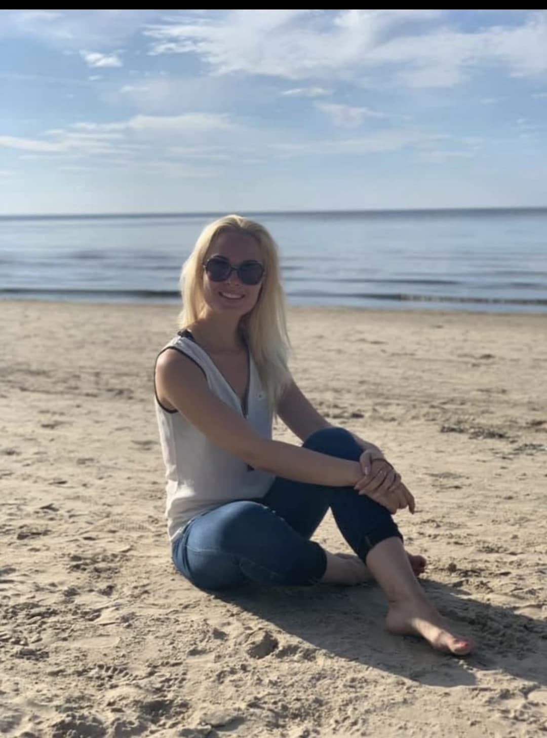 My english teacher feet