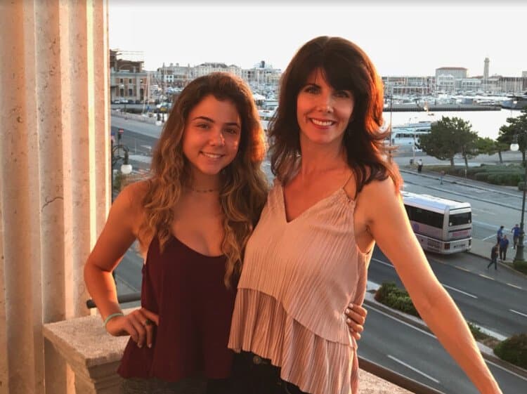 Catholic MILF Dee Is A Whore! (Penance Needed)