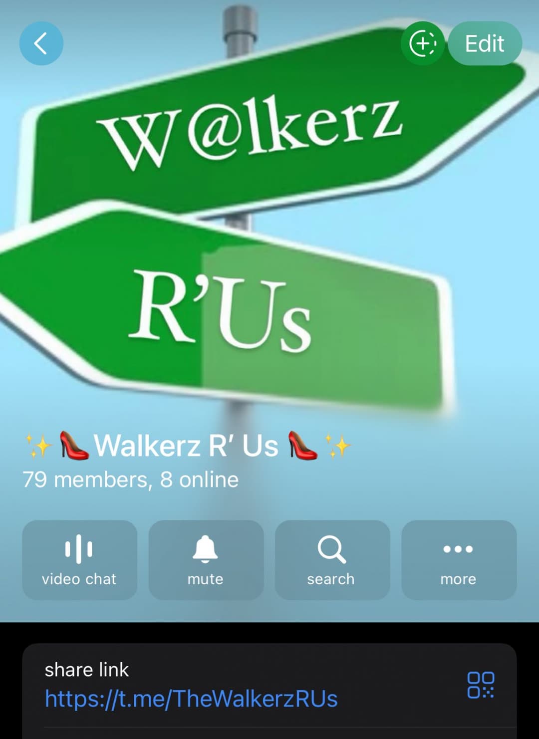 WALKERZRUS VIP CHAT NOW $15 ONLY FOR SUNDAY  SEPTEMBER 29th 2024. DISCOUNT??