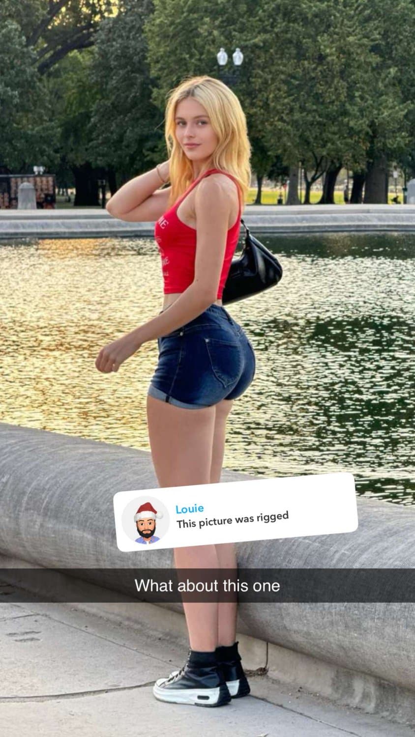 Vera Dijkmans (Snowbunny)