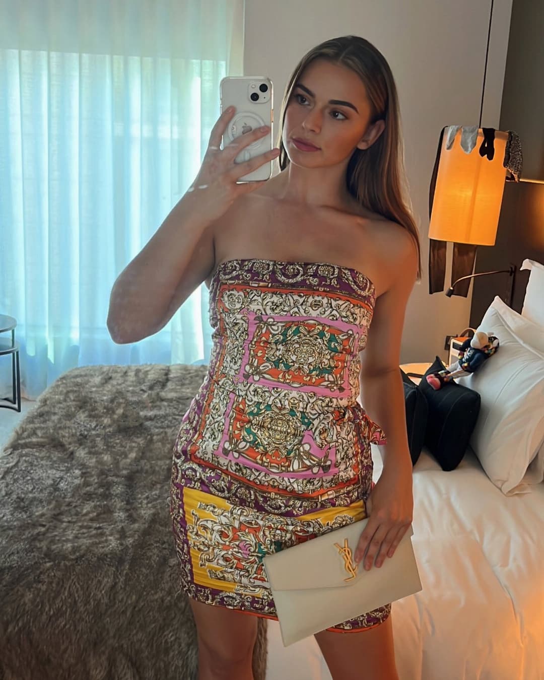 Skye Nicolson - Fit Australian Boxer ? ? ?