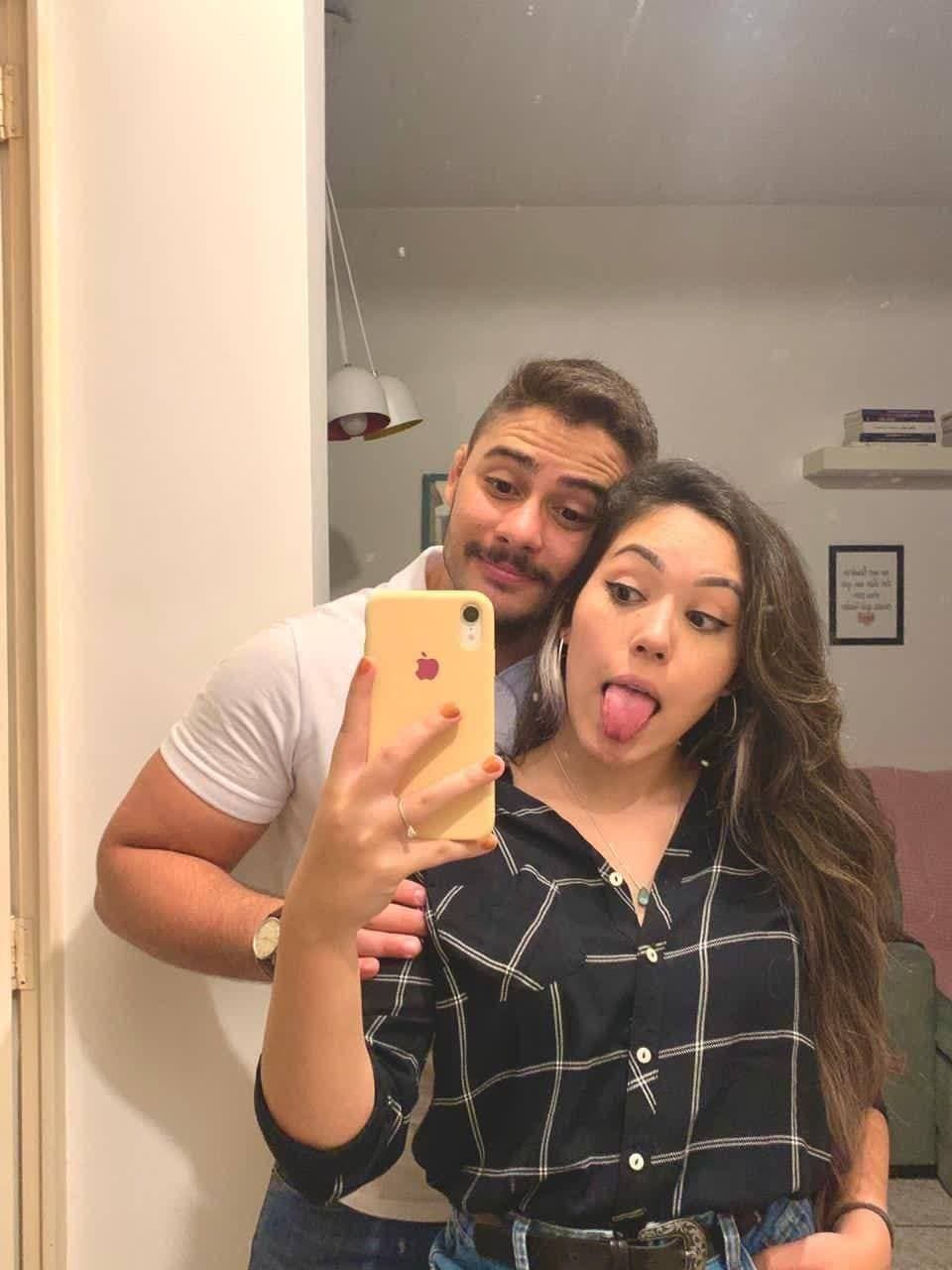 namorado com ejaculação precoce