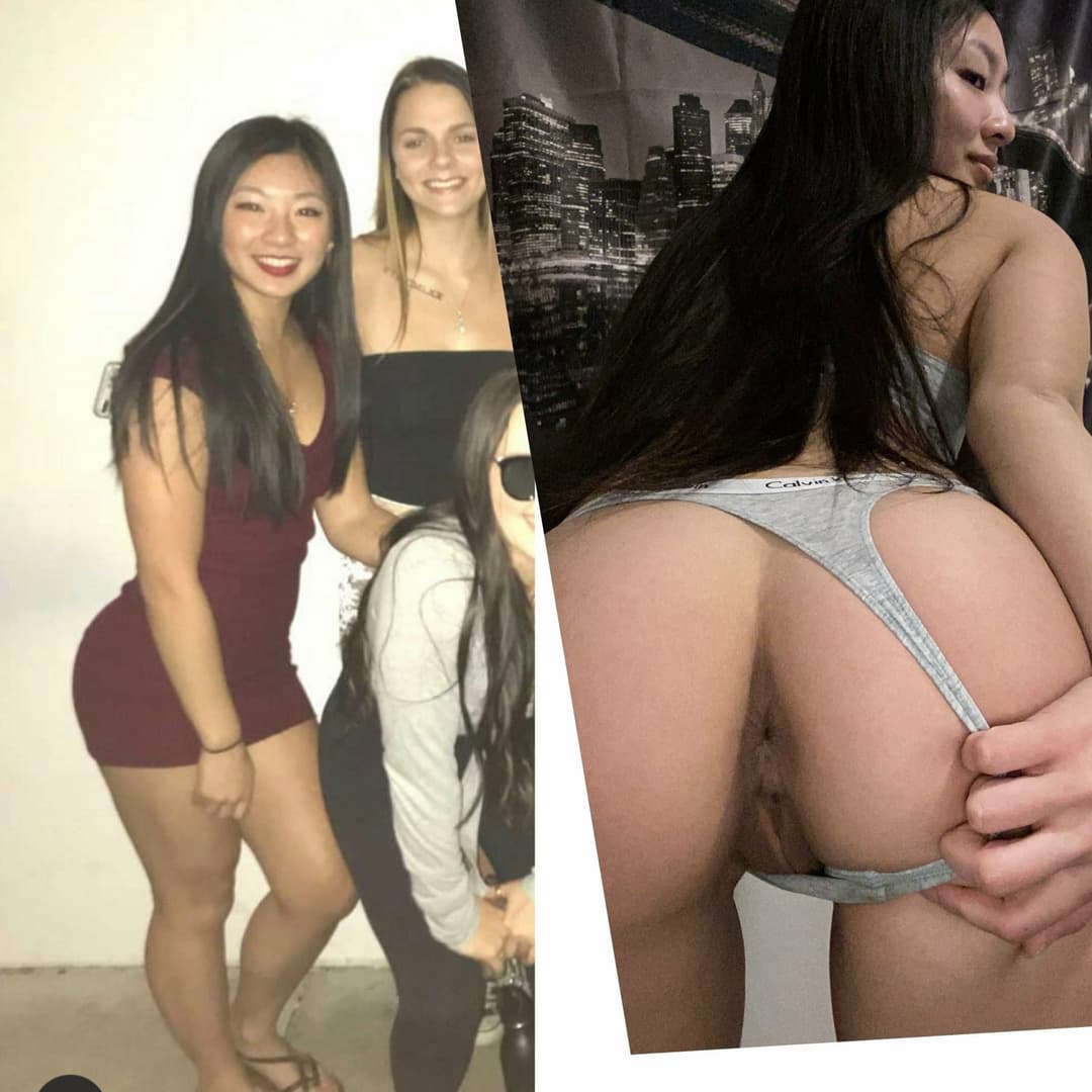 Random Sluts Collage #8