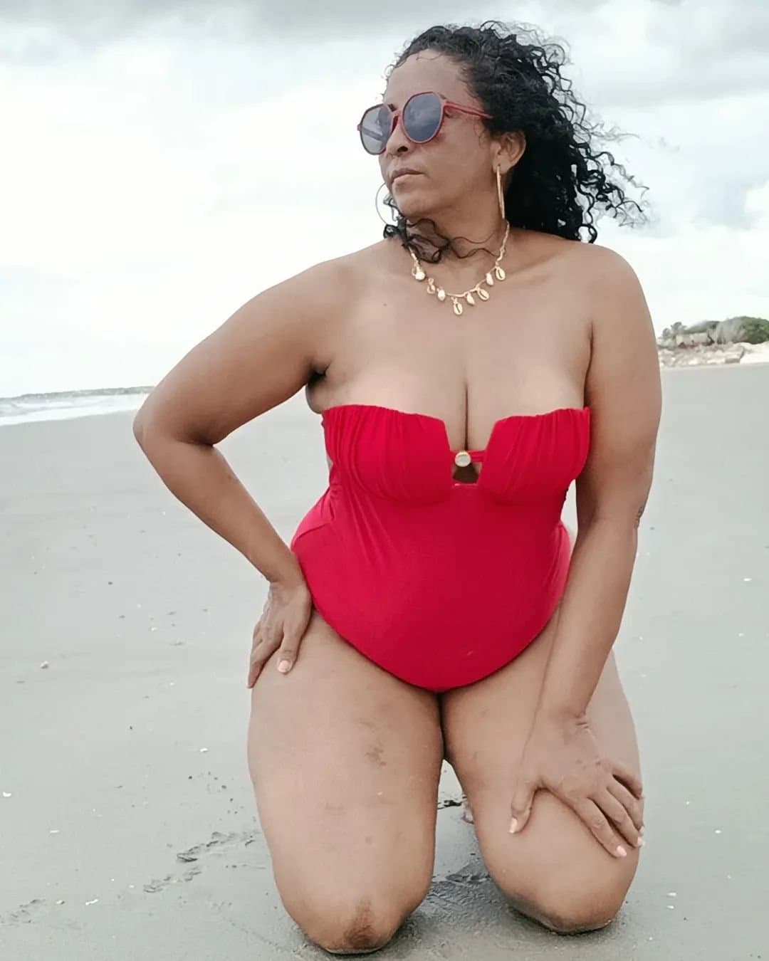 Márcia coroa safadinha