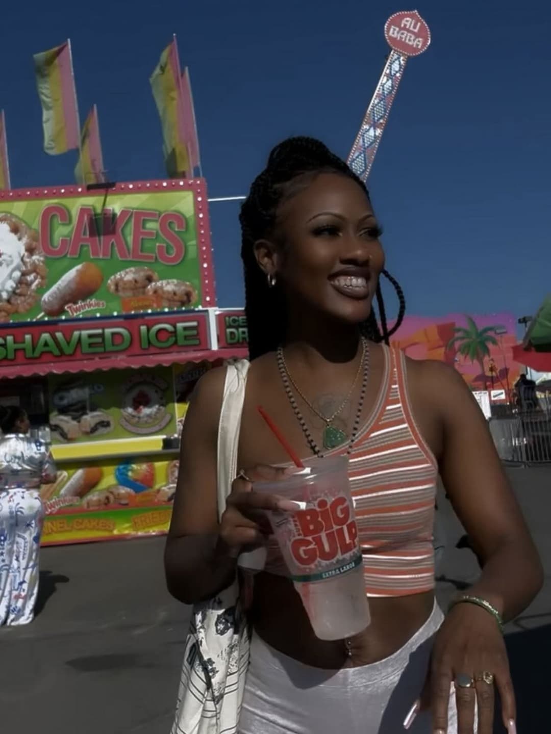 Single Mom From Long Beach CA Used to Let Me Fuck With Whole Family Home Before Moving to Sacramento