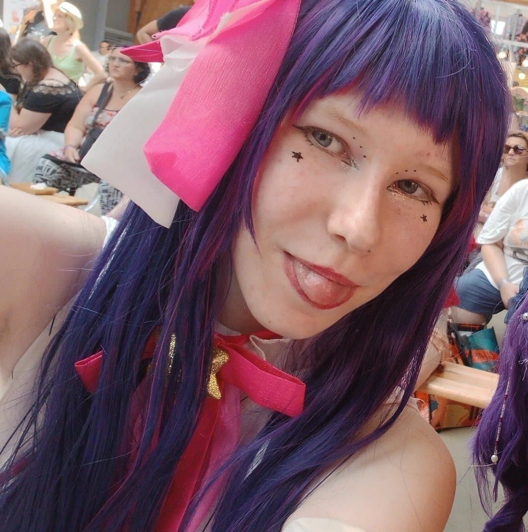 Taylor.grvs french teen creepshot (trib liked)