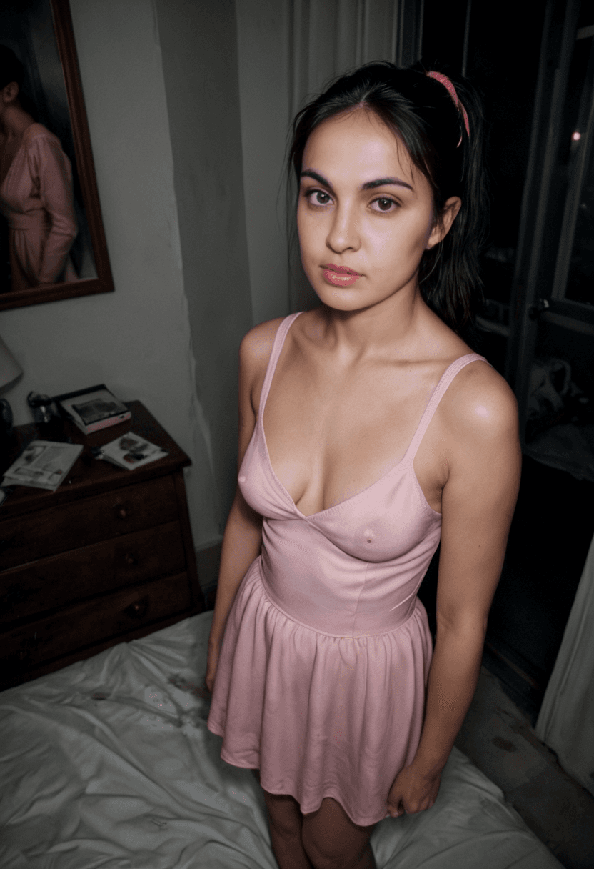 Friend’s wife sends nudes and fucks like a cheating slut AI fantasy