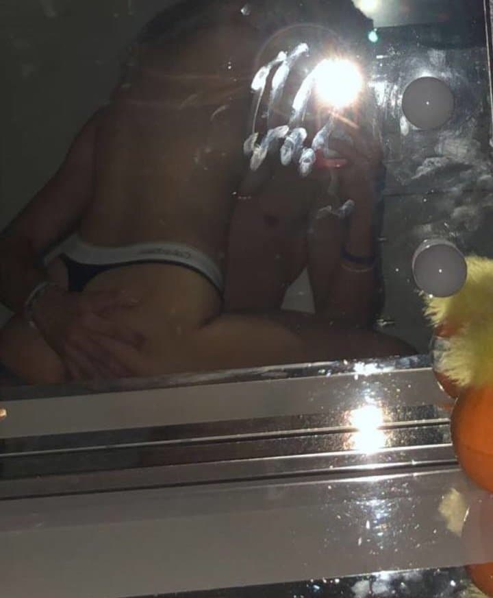 Reese is a fit tall blonde baddie who loves getting dicked down