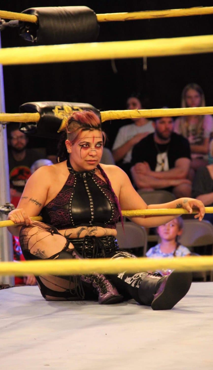 Lilith Grimm thick cutie ♥️♥️♥️