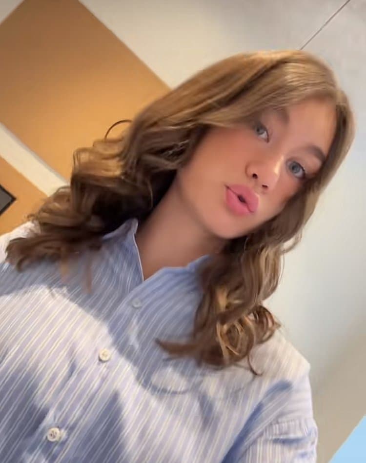 Pics and Creepshot of classmates