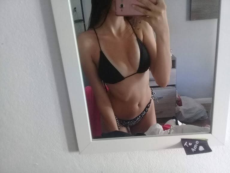 Bruna Gabriela Costa de Blumenau putinha safada vazada