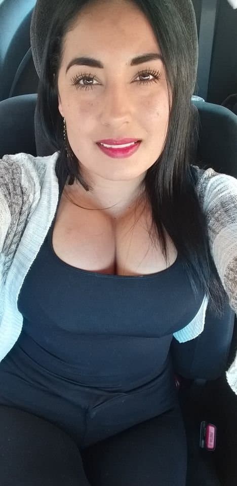 Milf Besos de Tiramisu