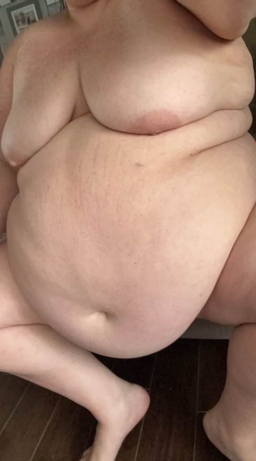 Giant pig Ashley is desperate for attention humiliation degradation and any cock she can get.