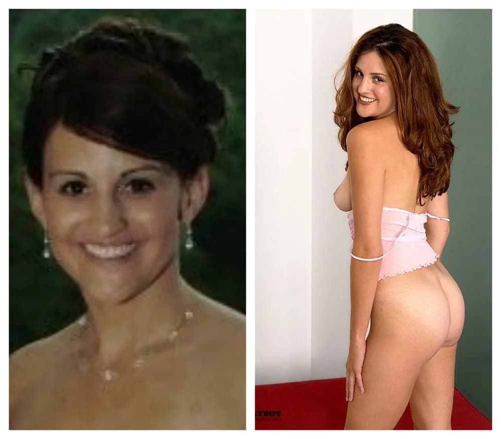 Playboy College/Casting/One Times - Before, After, And Much later #8