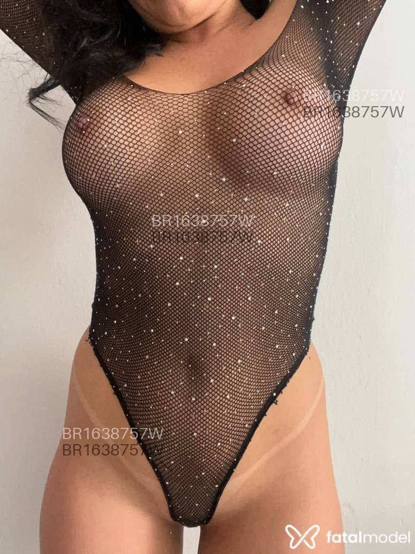 Yasmim Mendes - Gostosa da fatalmodel