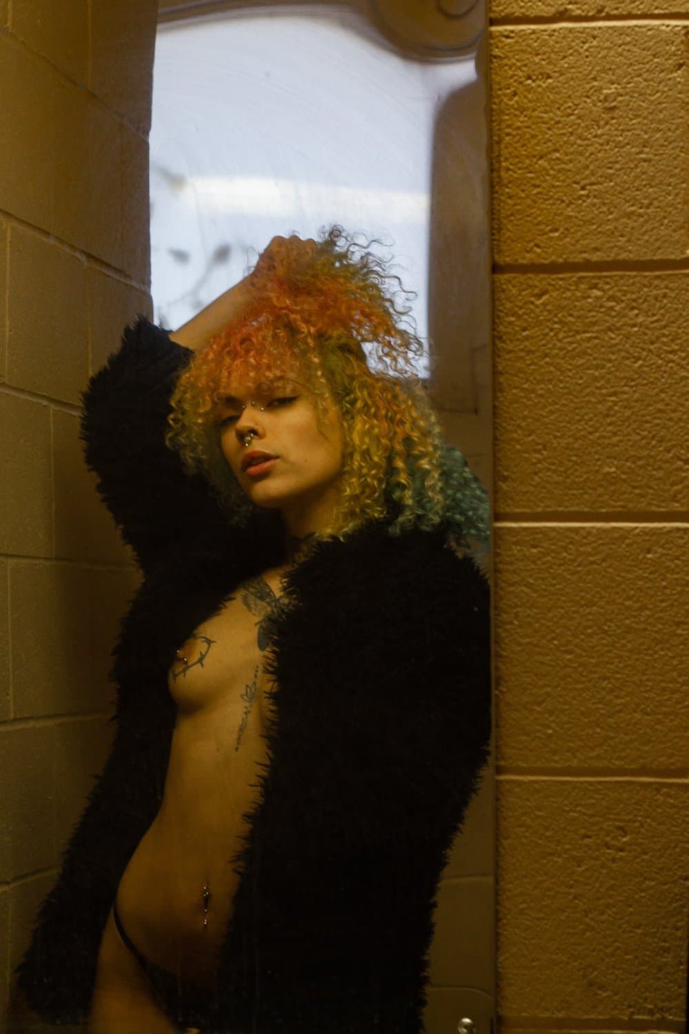 Click to view full size This one of them homegrownfreaks????