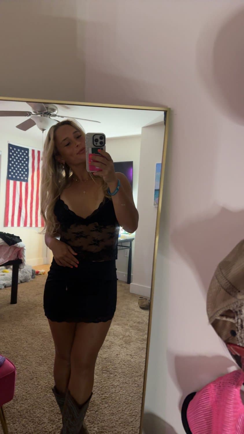 Funny Couple Tiffany & Eric