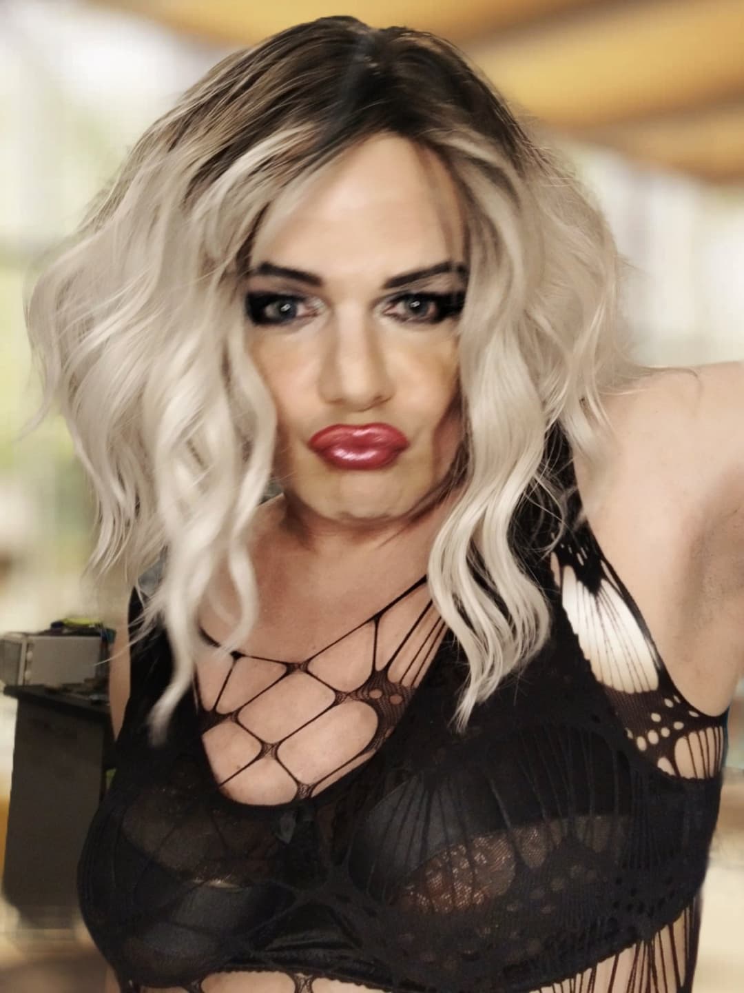 HOT TRAVESTI SEXPARTY NIGHT