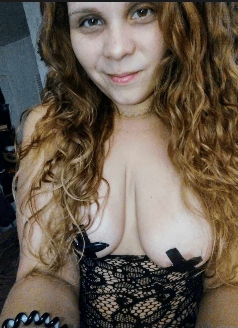 BBW Ashwee5991 Chubby Druggie Ashley Marie Downs & Eric Downs Nude Swingers of Cape Coral Florida