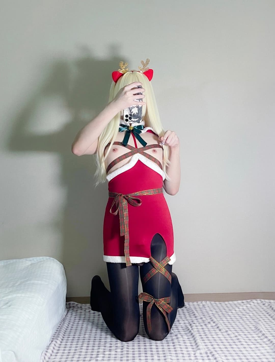 Korean CD 37 Christmas Present