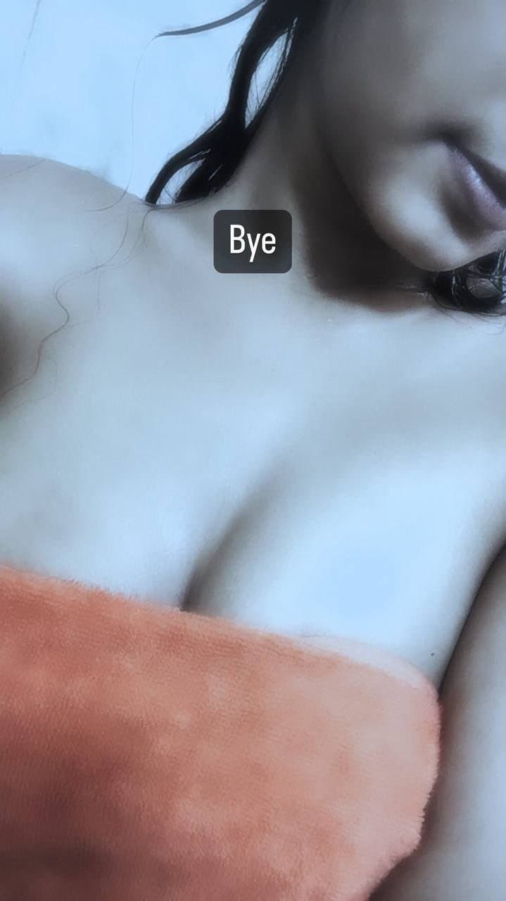 Bangli Cute Beautiful Instagram Influencer Sexy Homemade Full Nude Show