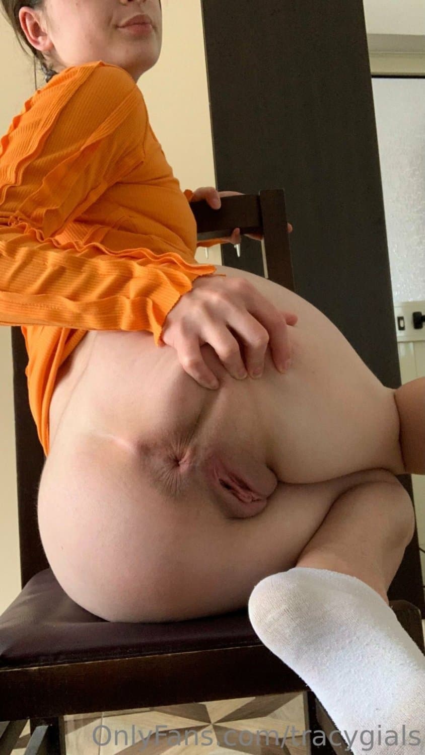 Open ass , asshole,  ass spreading  , winking