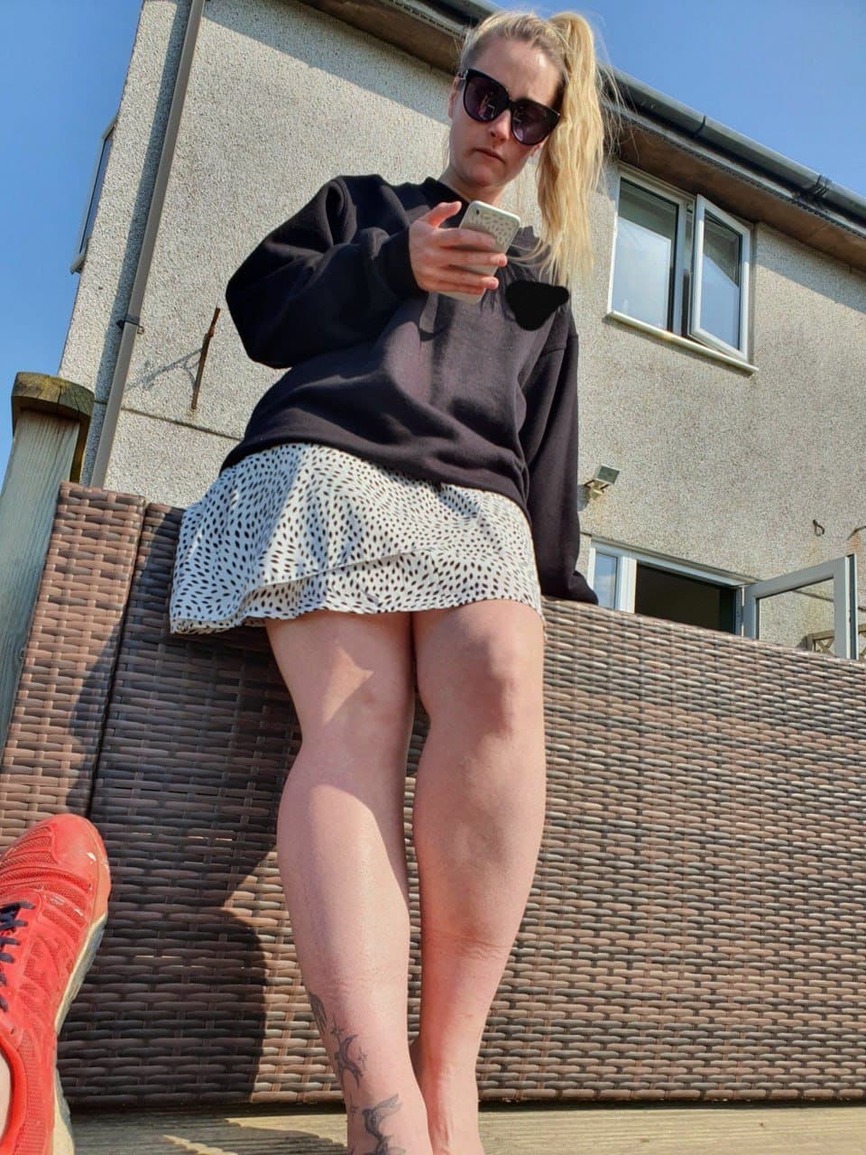 Click to view full size Hot British Wife