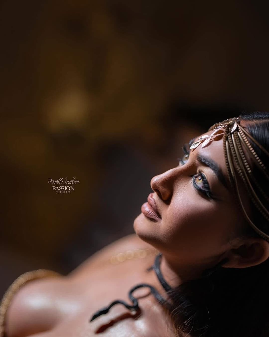 Sri Lankan Cleopatra