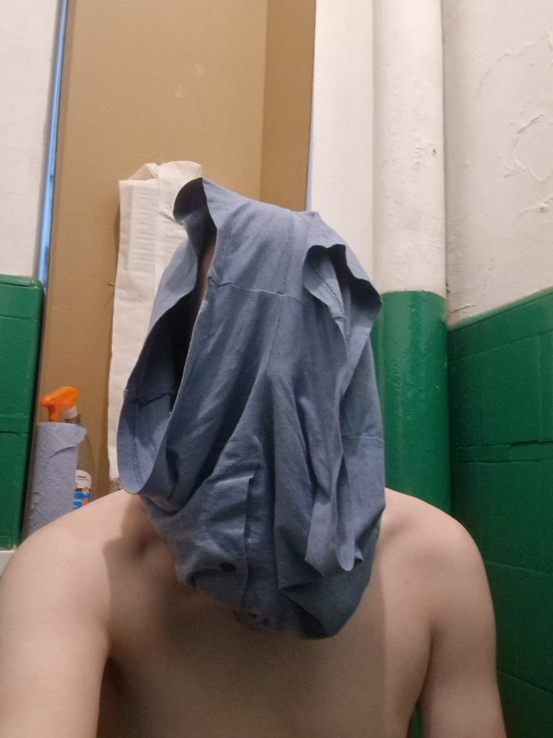 Owned Scottish husband shares his wife. Kik included