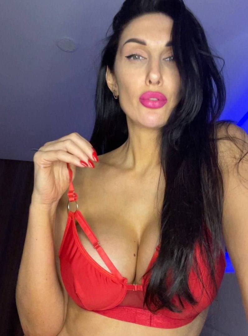 Russian milf sexwife lizavirgin