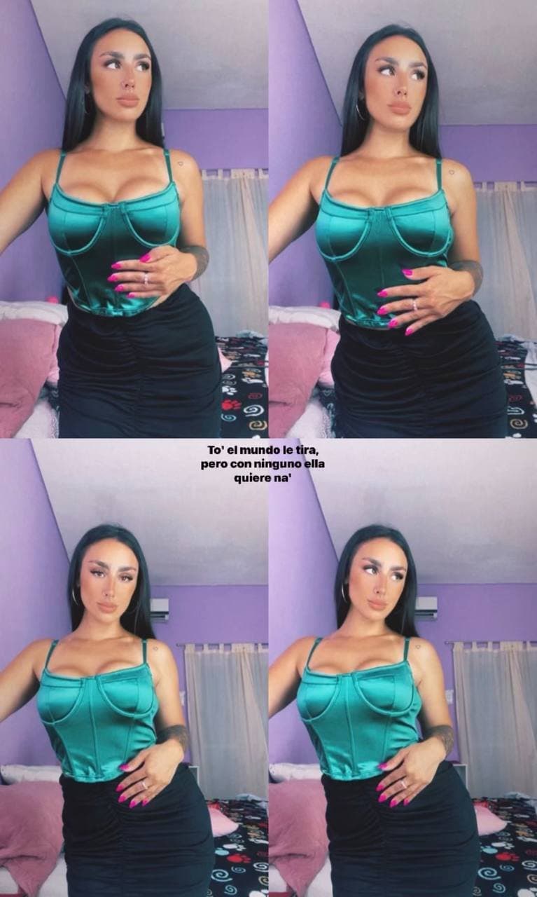 Culona de buenos aires