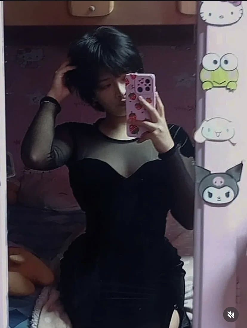 Todas las estudiantes de enfermeria son putas