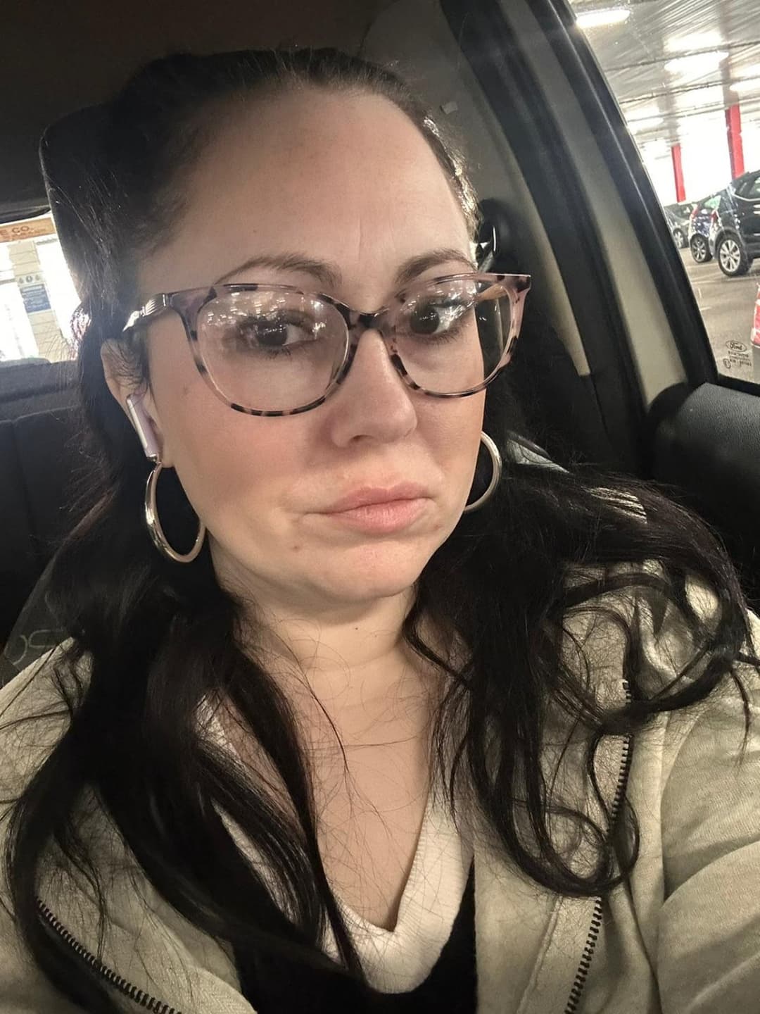 Stupid married uk slut kerry in all her glory