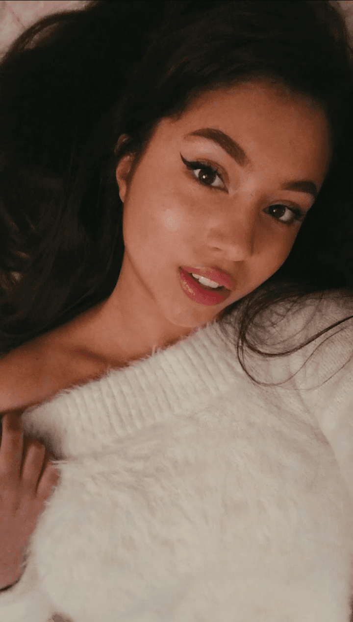 Beautiful Figure Slut