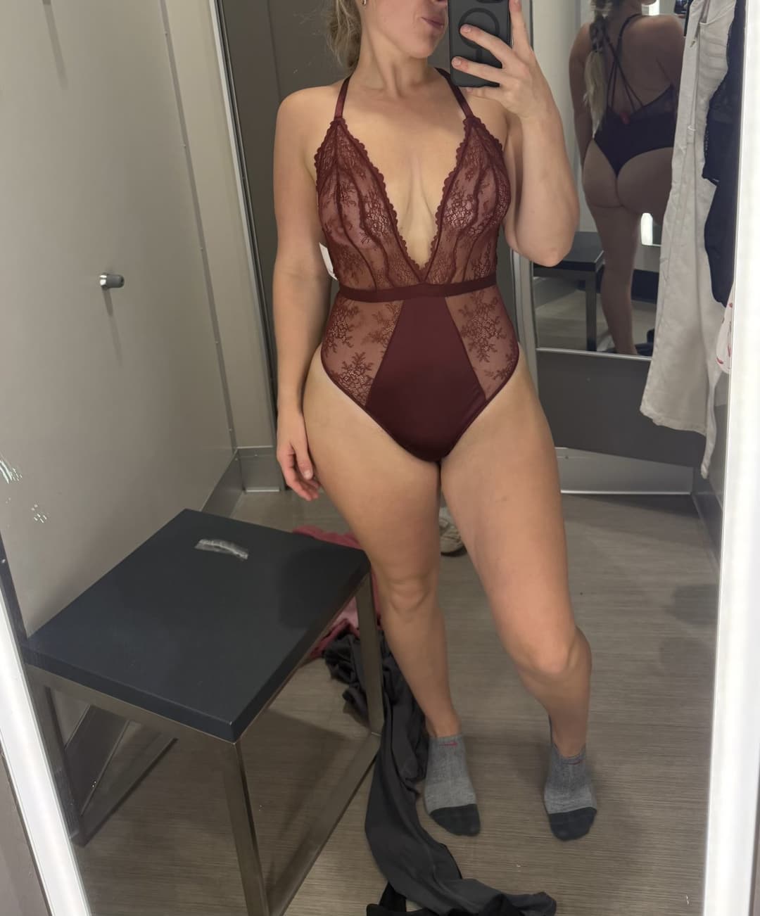 Real pawg wife riding dick leak pov