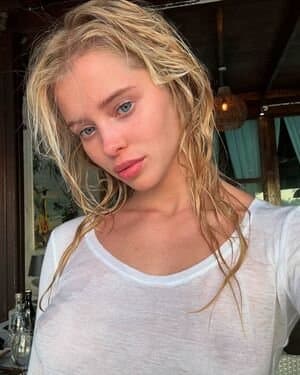 Alla Bruletova Bentley girl - part 7