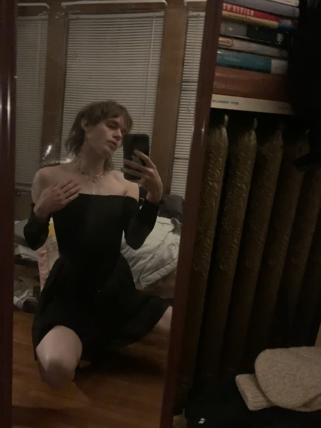 ladyboy nudes [femboy, ladyboy, shemale, sissy trap, tgirl]