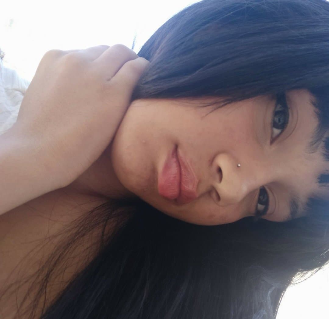 Novinha gostosa pra krl, que putinha gostosa mds???