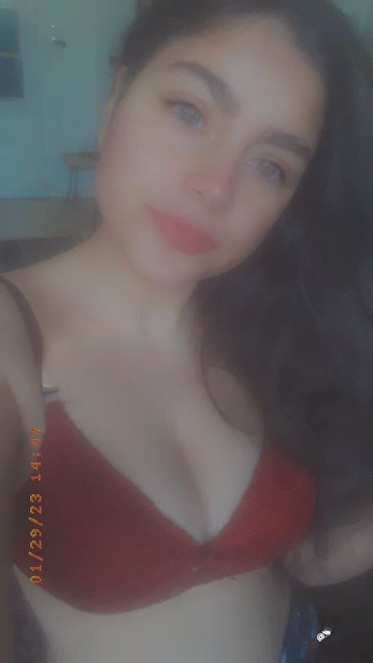 Egyptian Muslim girl??