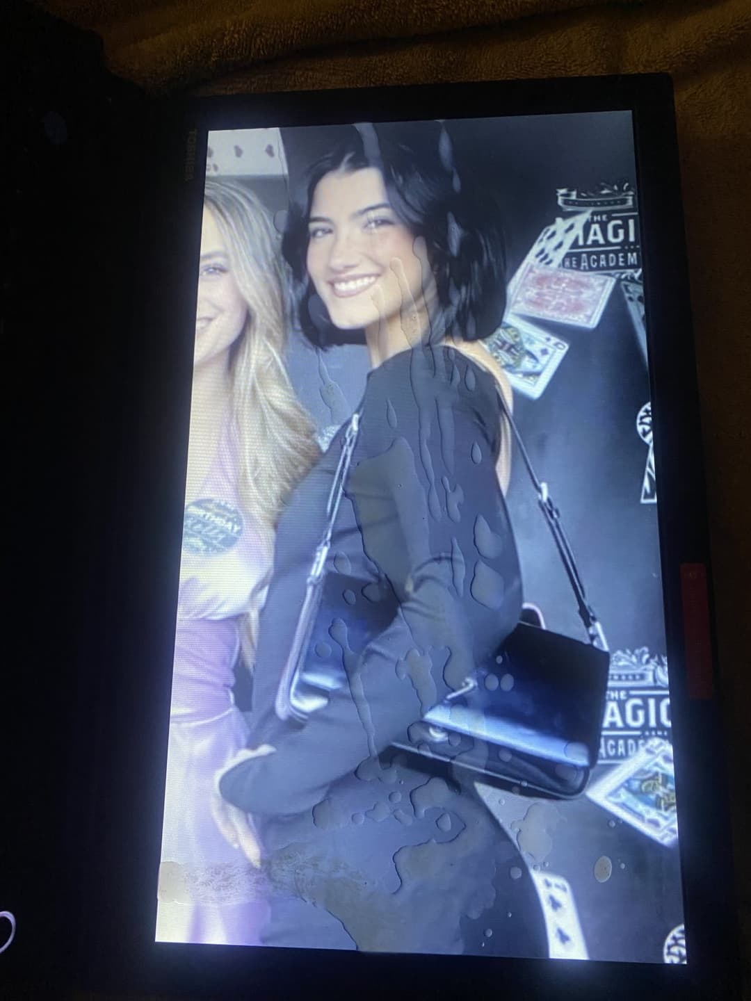 Charli D’Amelio trib